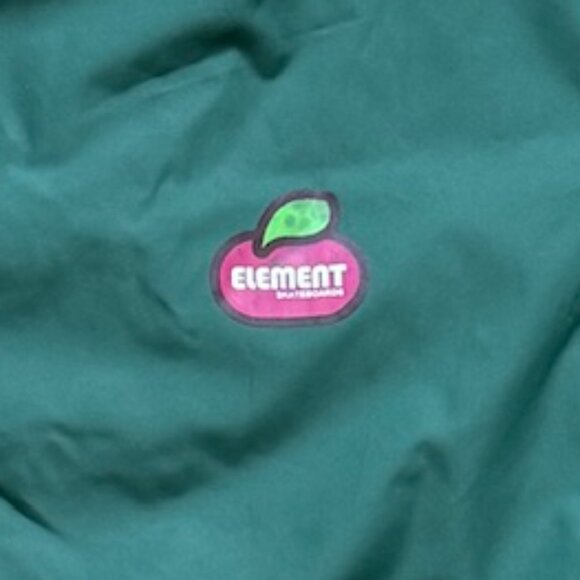 Men's Coach Jacket - Picture 3 of 6